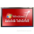 42 Inch All In One Touch Pc With Inner 1080p Hd Lcd And Video Monitor Function